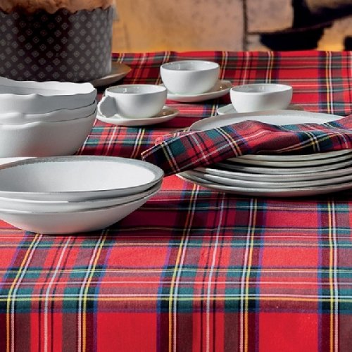 tovaglia BOSSI 0335 - 150x220 (8 persone)