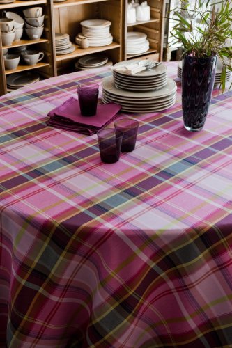 tovaglia BOSSI 1319 -  170x270 (12 persone)