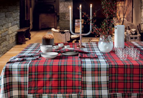 tovaglia BOSSI 0336 - 150x180 (6 persone)