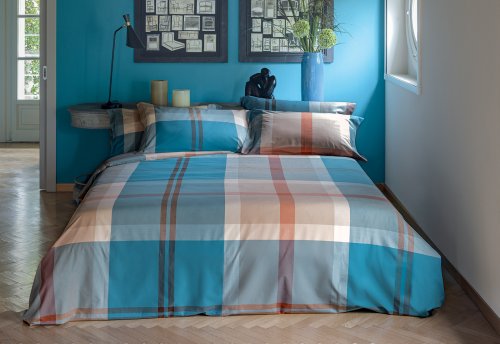 Parure lenzuola / ALICANTE 7441 -  Matrimoniale