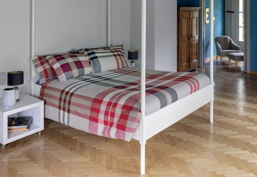 Parure lenzuola / BIRR 7442 -  Matrimoniale