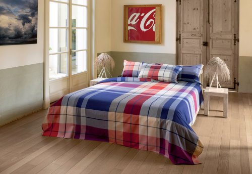 Parure lenzuola / CORK 7440 -  Matrimoniale