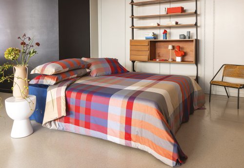 Parure lenzuola / MURPHY 7418 -  Matrimoniale