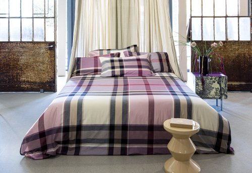 Parure lenzuola / VENUS 7417 -  Matrimoniale