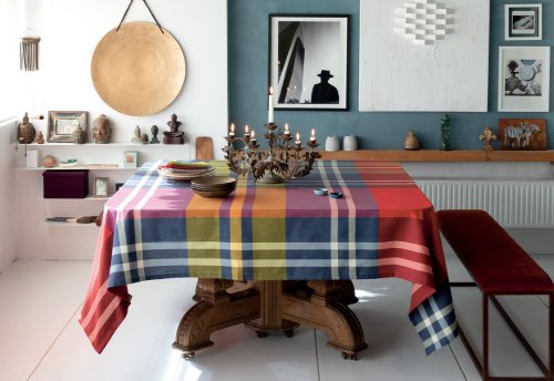 tovaglia BOSSI 1379 - 150x220