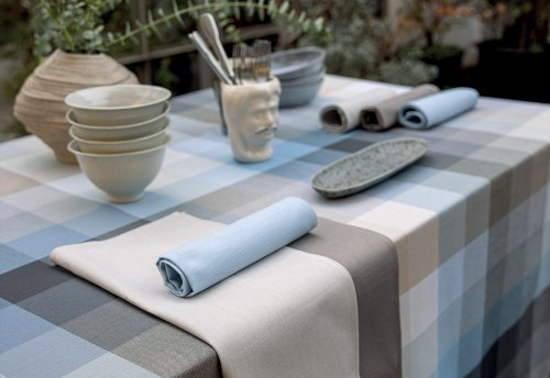 tovaglia BOSSI 1406 - 150x180 (6 persone)