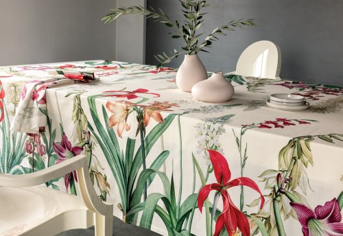 tovaglia AMARYLLIS 3919 - 150x180