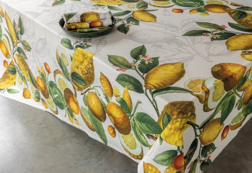 tovaglia CEDRO 3921 - 150x180