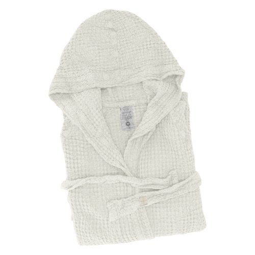 ACCAPPATOIO Memoria - bianco lana - M/L