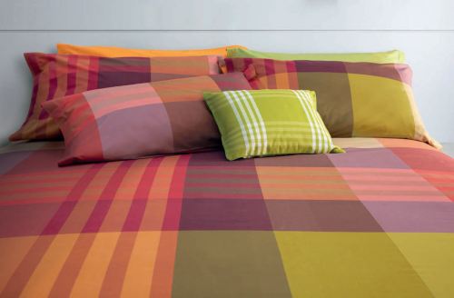 Parure lenzuola / BRIX 7330 -  Singolo