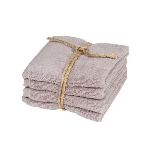 COCCOLA Lavette - rosa boho