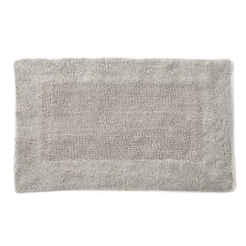 UP AND DOWN Tappeto - grigio perla - 50x80