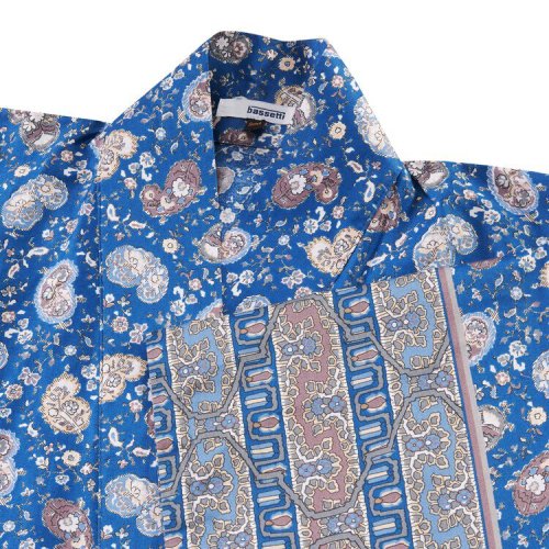 kimono Imperia - blu - S/M