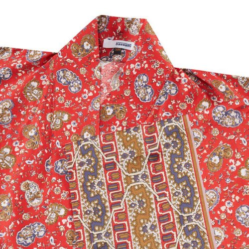 kimono Imperia - rosso - S/M