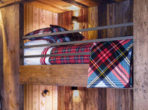 Parure lenzuola / KING 1376 -  Matrimoniale