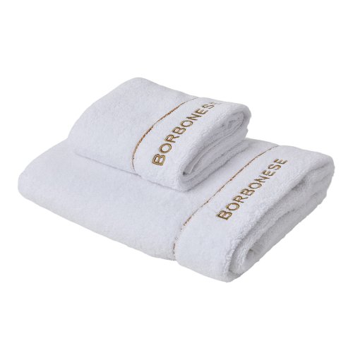 Set Spugne FINE OP - bianco