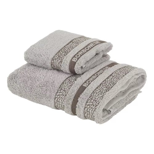 Set Spugne MINIMAL - grigio