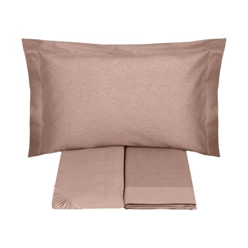 completo lenzuola/ TEA - rosa