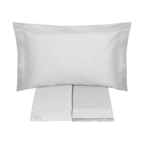 completo lenzuola / TEA - bianco
