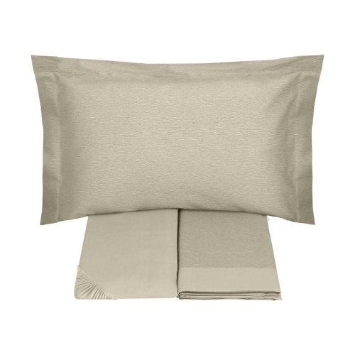 completo lenzuola / TEA - conchiglia