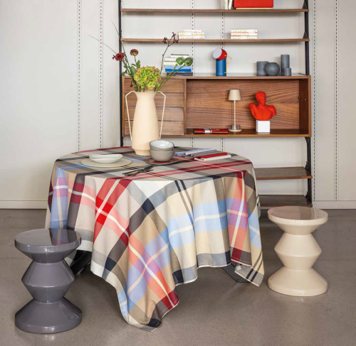 tovaglia BOSSI 1417 - 120x140 (4 persone)