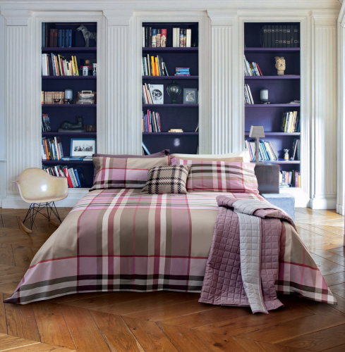 Parure copripiumino / TUDOR 7328 - Singolo